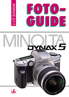 Buch Dynax 5