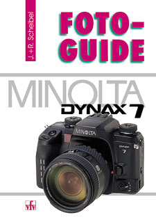 Buch Dynax 7